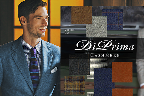 DiPrima Cashmere Sport Coats