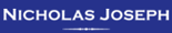 Nicholas Joseph Custom Tailored Suits and Chicago Custom Tailors
